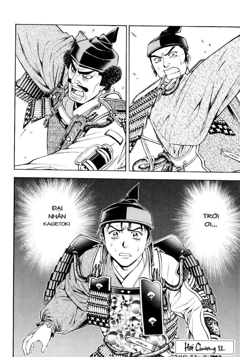 Shana Oh Yoshitsune (Ss2) Chapter 12 - 63