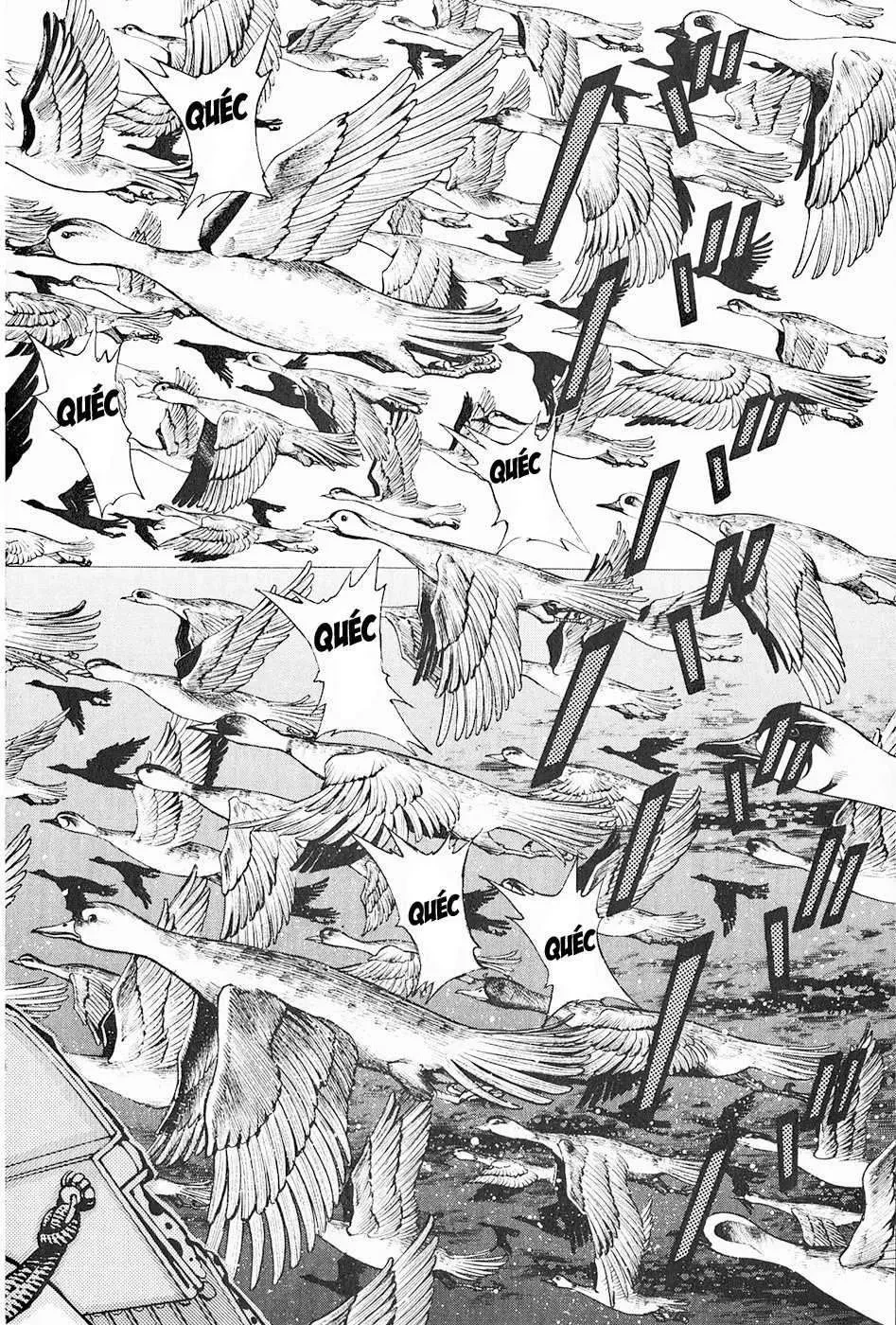 Shana Oh Yoshitsune (Ss2) Chapter 13 - 40