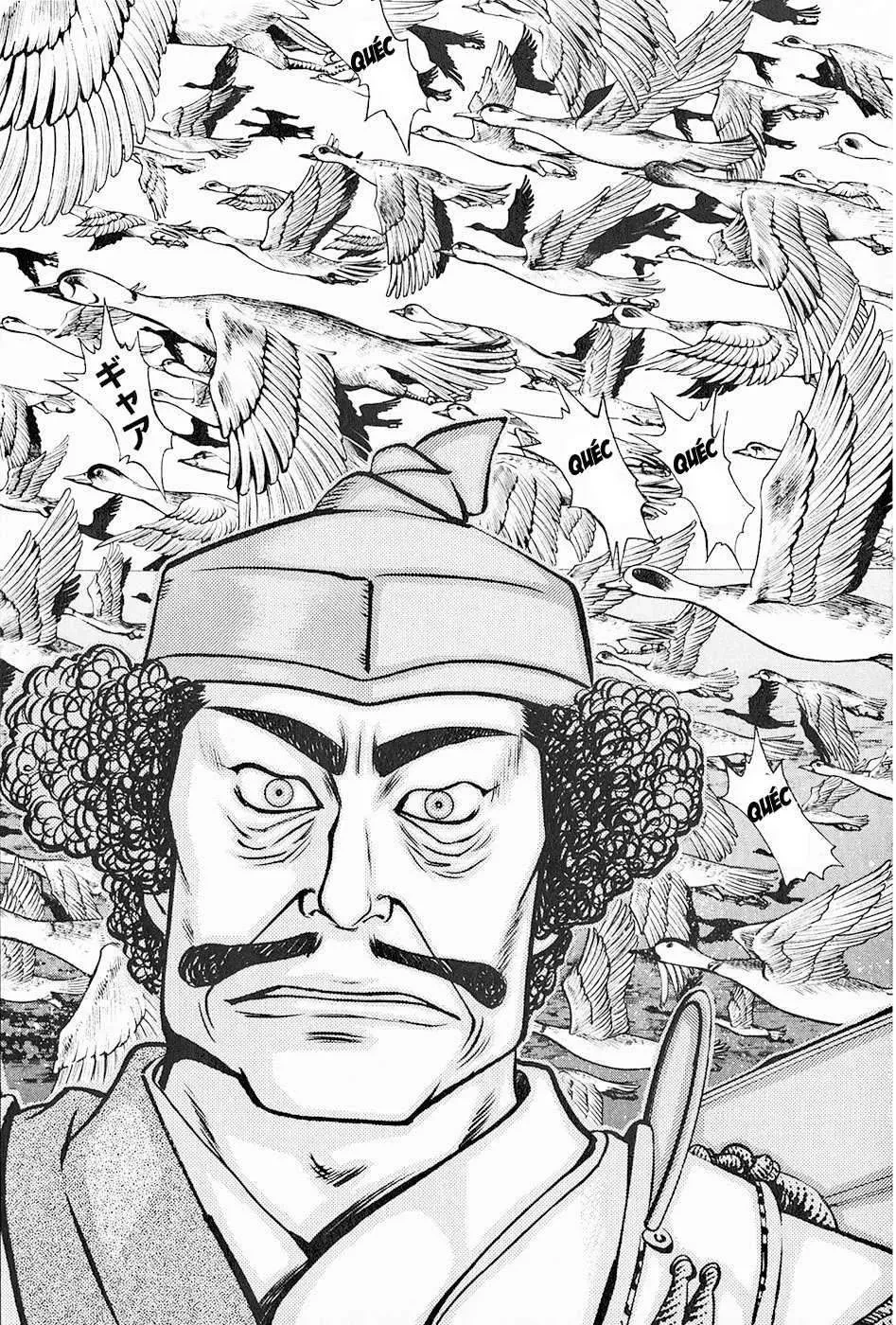 Shana Oh Yoshitsune (Ss2) Chapter 13 - 41