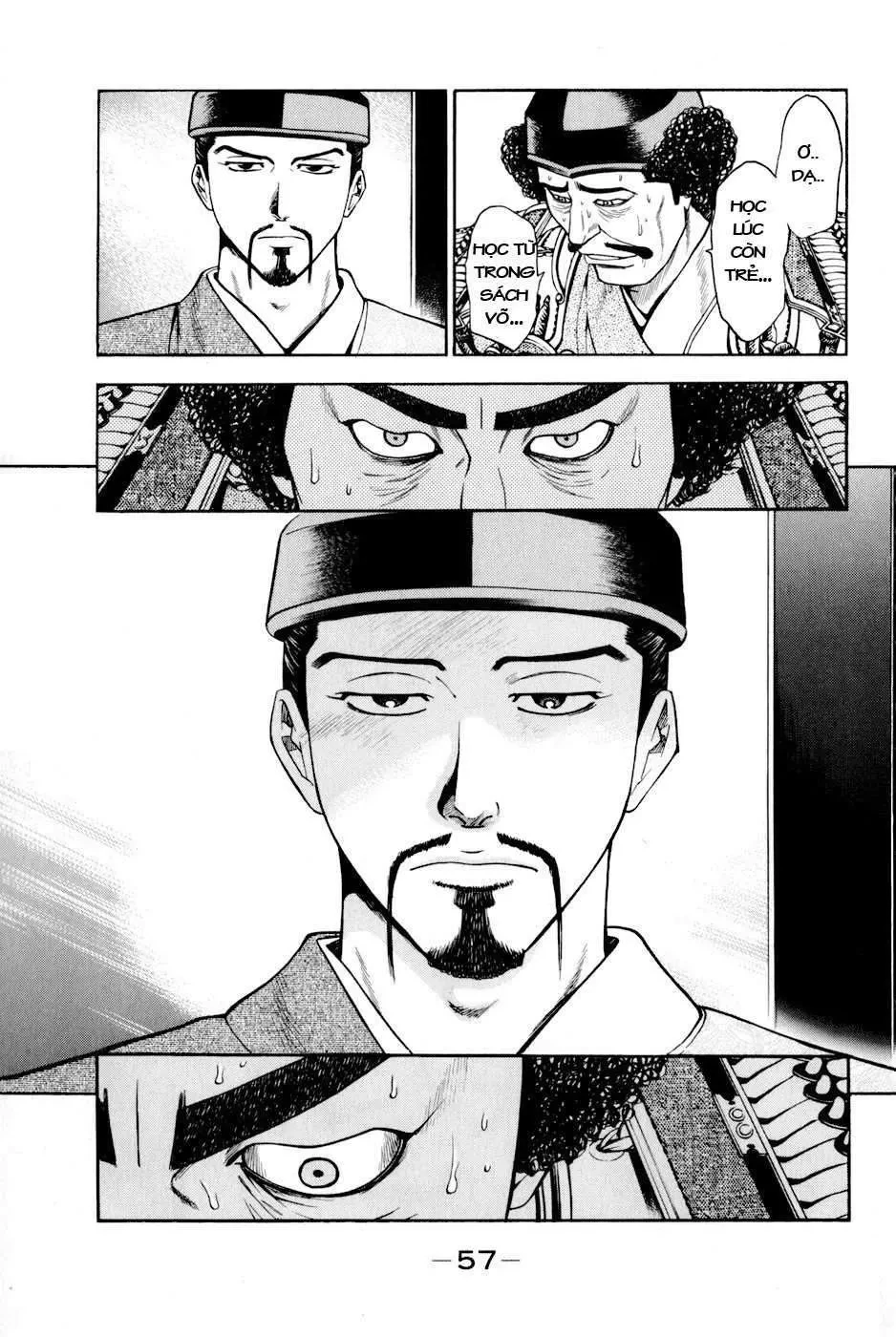 Shana Oh Yoshitsune (Ss2) Chapter 13 - 63