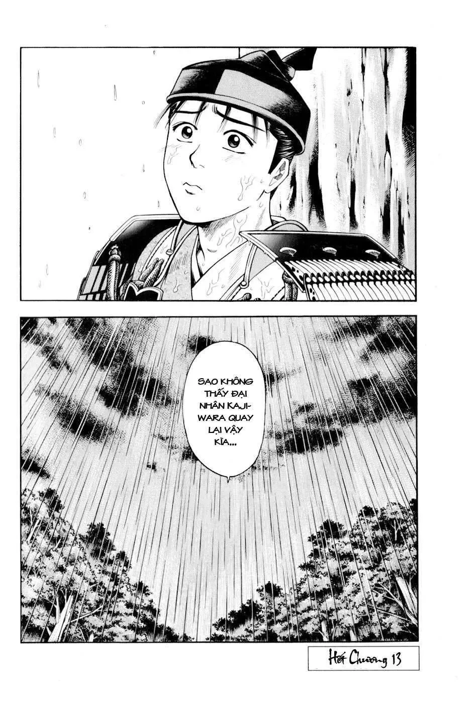 Shana Oh Yoshitsune (Ss2) Chapter 13 - 70