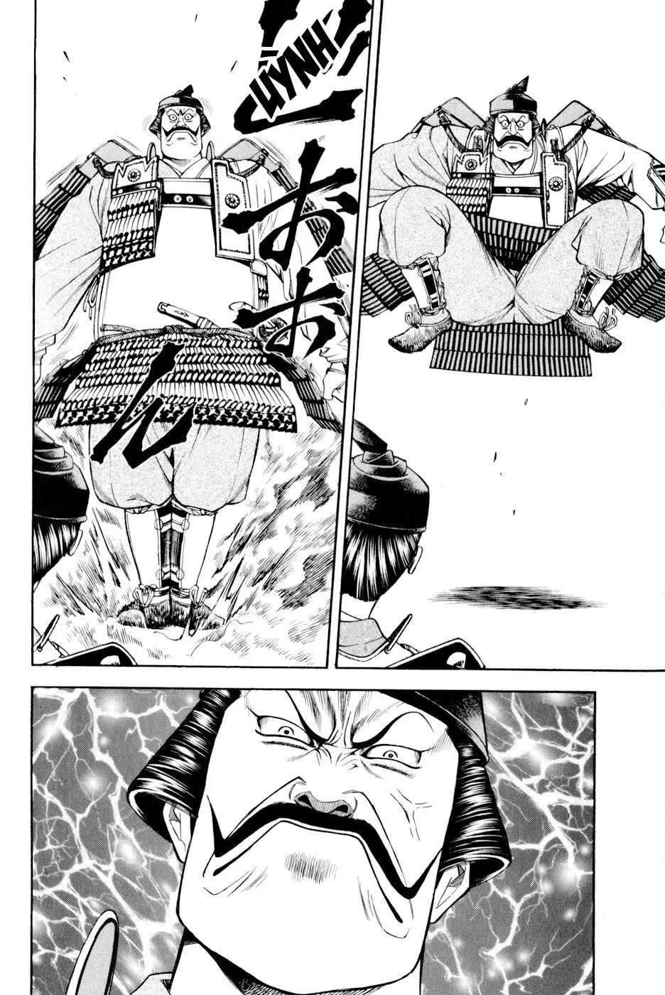 Shana Oh Yoshitsune (Ss2) Chapter 14 - 21