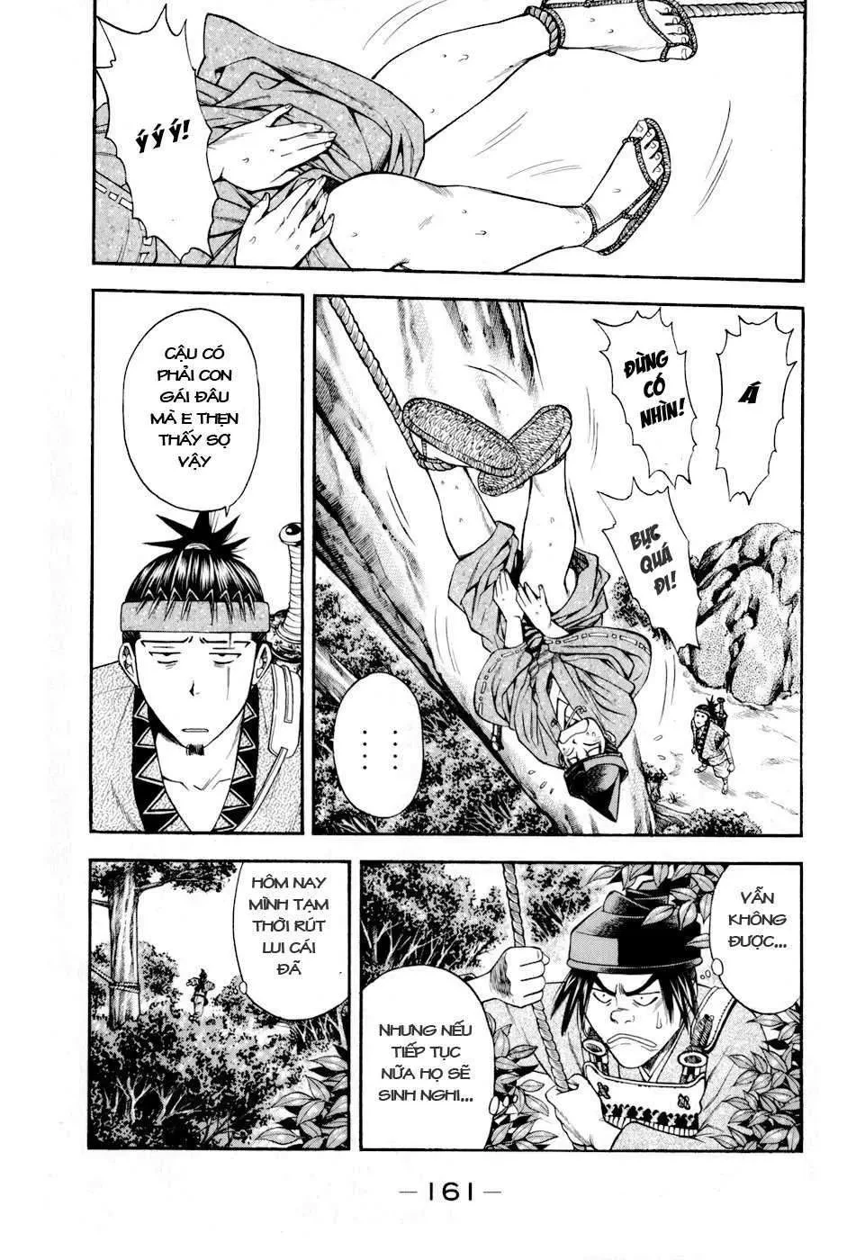 Shana Oh Yoshitsune (Ss2) Chapter 15 - 40