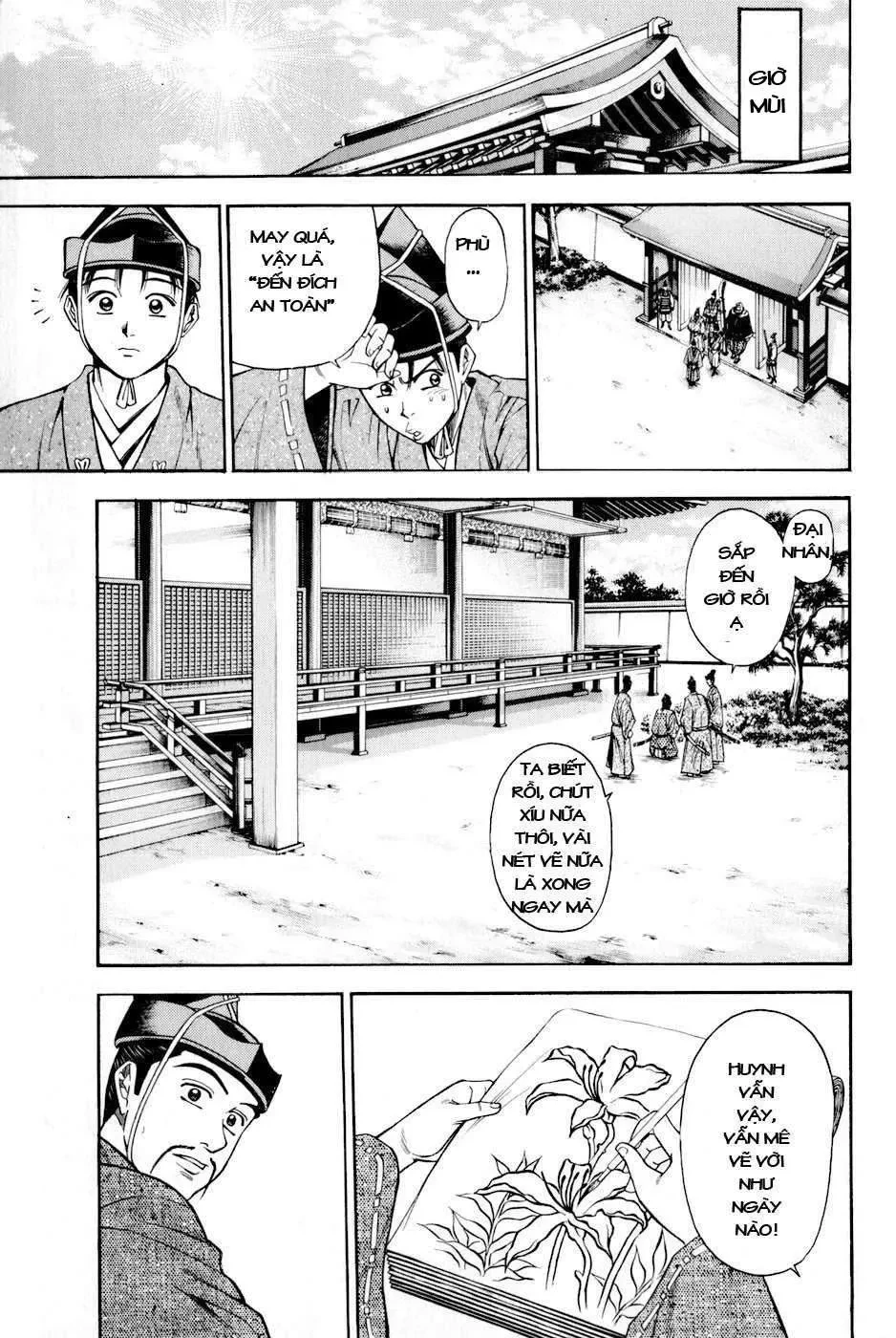 Shana Oh Yoshitsune (Ss2) Chapter 15 - 44