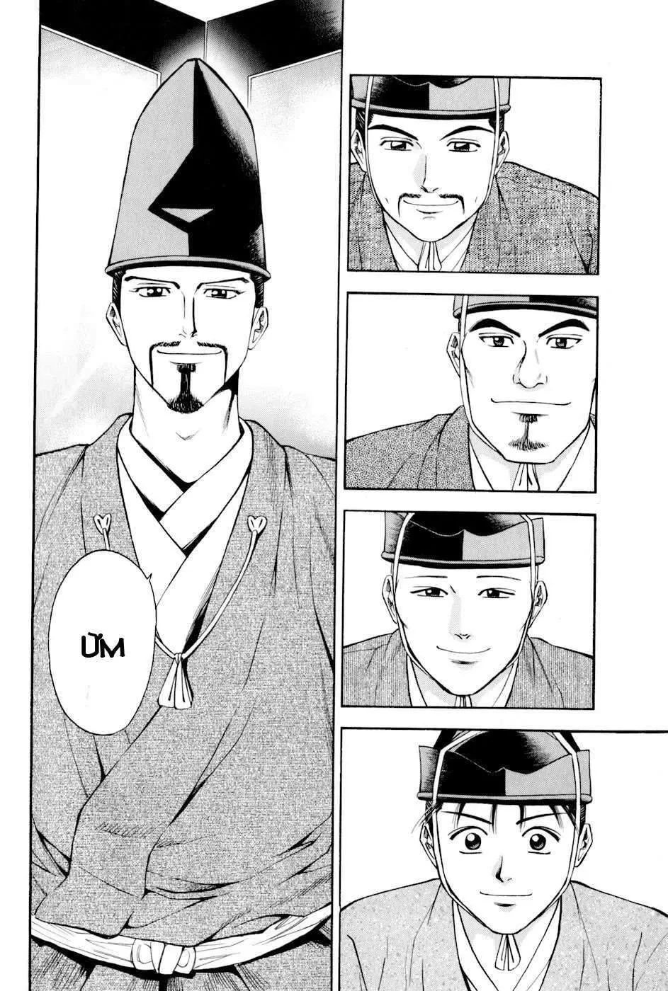 Shana Oh Yoshitsune (Ss2) Chapter 15 - 53