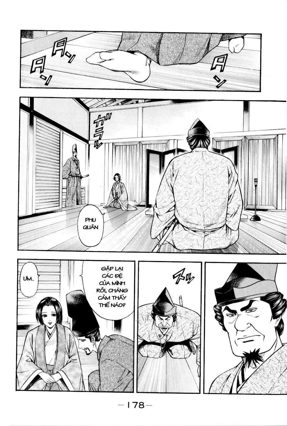 Shana Oh Yoshitsune (Ss2) Chapter 15 - 57