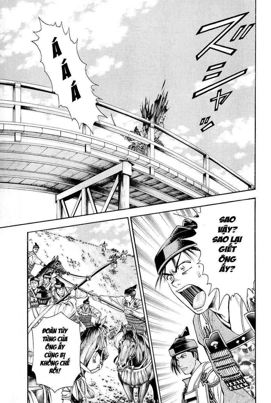 Shana Oh Yoshitsune (Ss2) Chapter 16 - 45