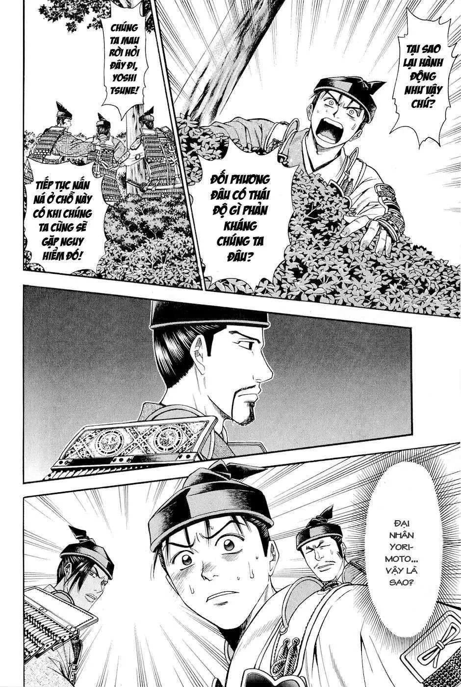 Shana Oh Yoshitsune (Ss2) Chapter 16 - 46