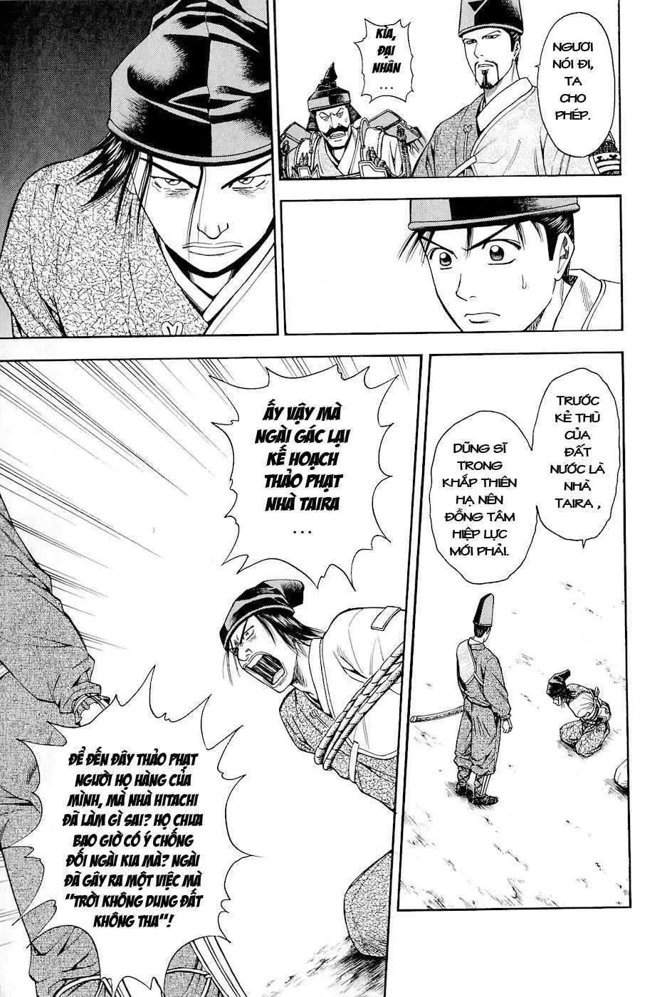 Shana Oh Yoshitsune (Ss2) Chapter 16 - 53