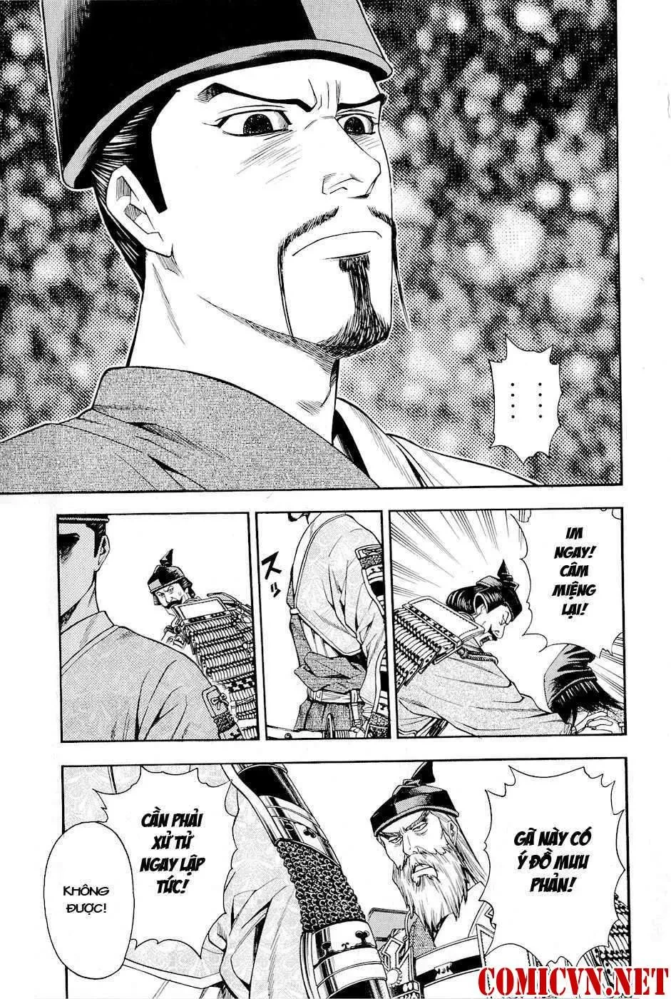 Shana Oh Yoshitsune (Ss2) Chapter 16 - 55