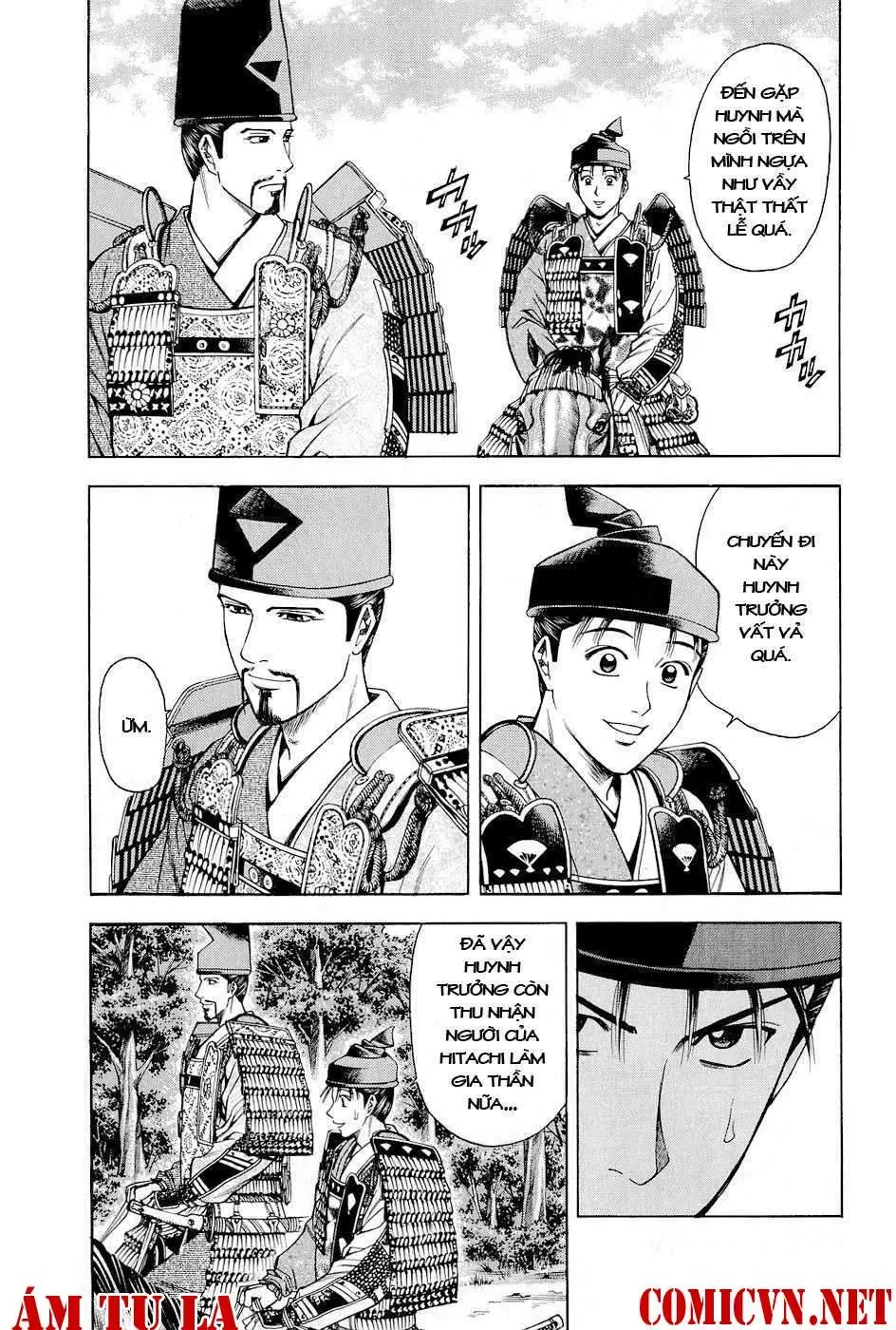 Shana Oh Yoshitsune (Ss2) Chapter 16 - 63