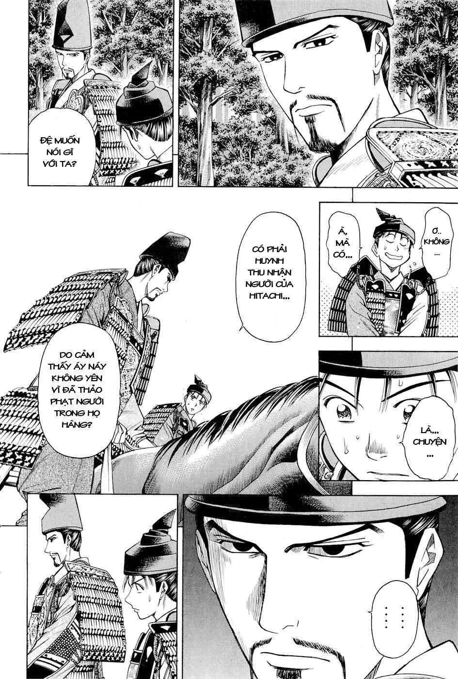 Shana Oh Yoshitsune (Ss2) Chapter 16 - 64