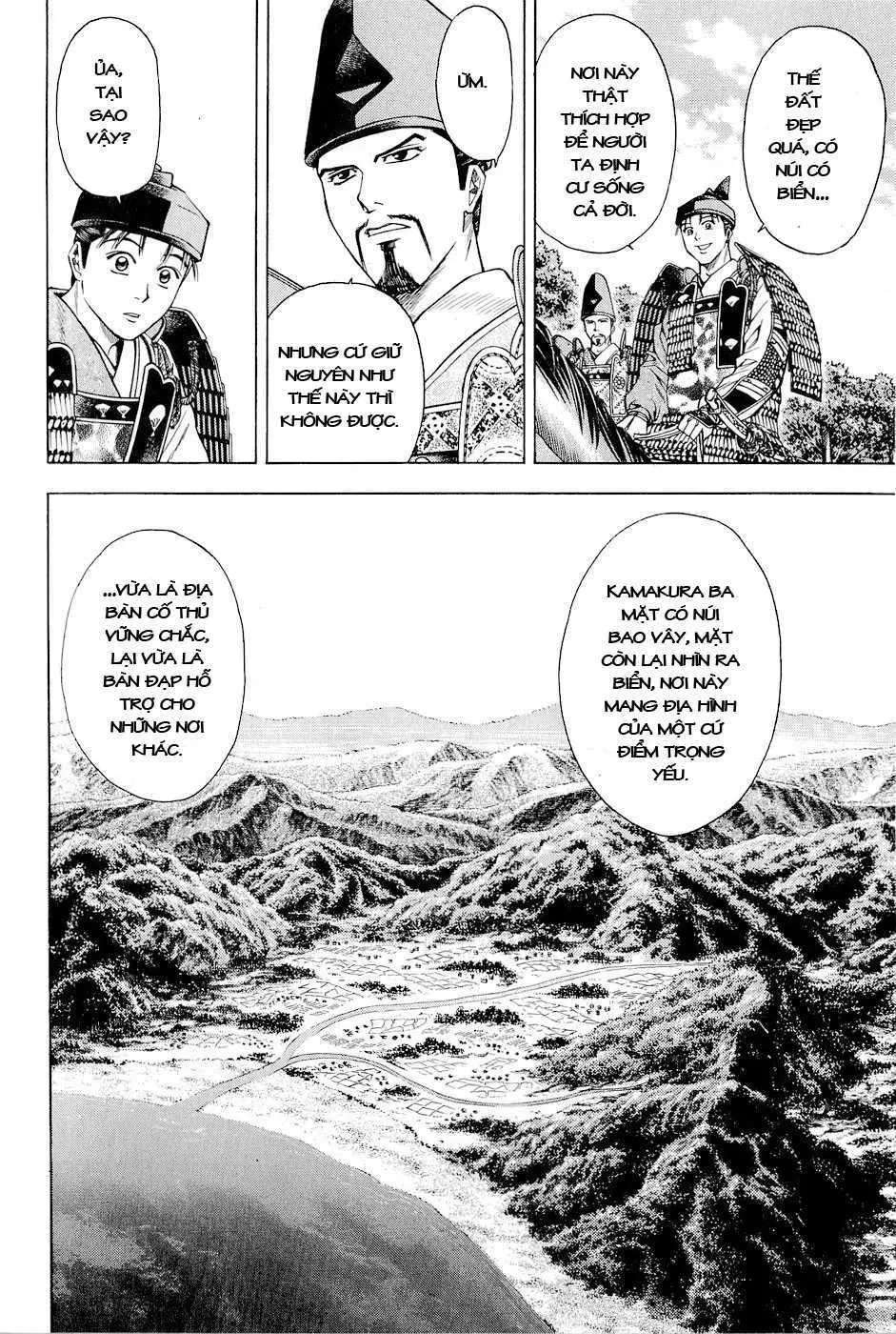 Shana Oh Yoshitsune (Ss2) Chapter 16 - 66