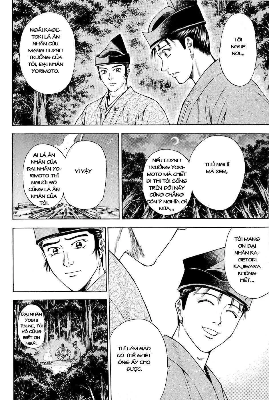 Shana Oh Yoshitsune (Ss2) Chapter 17 - 37