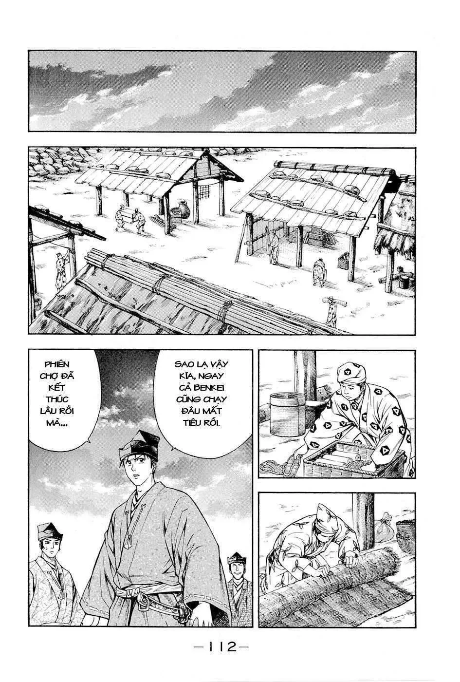 Shana Oh Yoshitsune (Ss2) Chapter 17 - 51