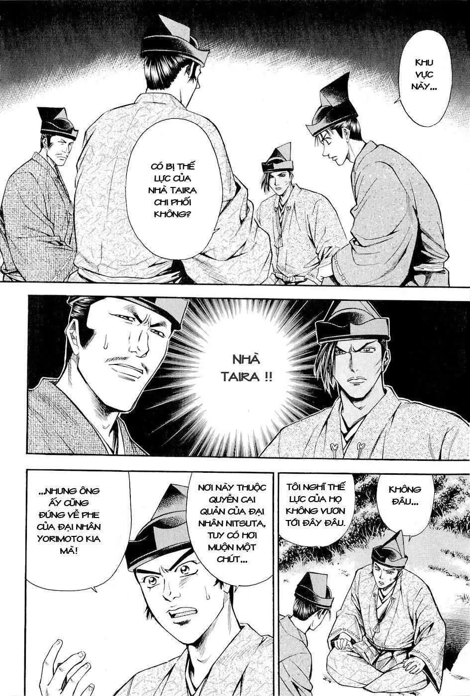 Shana Oh Yoshitsune (Ss2) Chapter 17 - 55