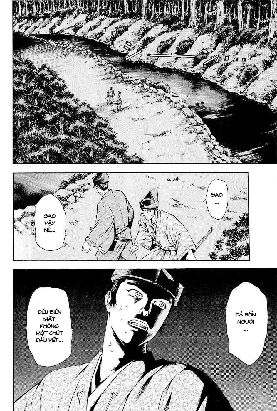 Shana Oh Yoshitsune (Ss2) Chapter 17 - 61