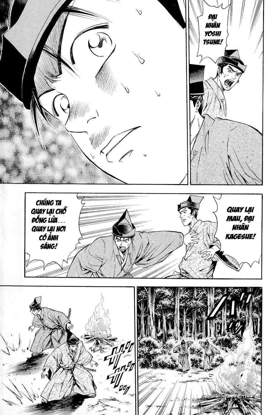 Shana Oh Yoshitsune (Ss2) Chapter 17 - 62