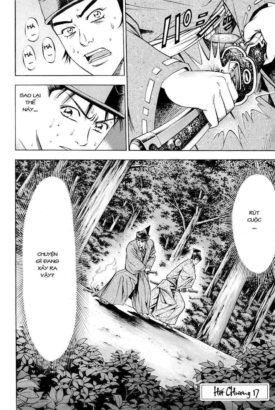 Shana Oh Yoshitsune (Ss2) Chapter 17 - 63