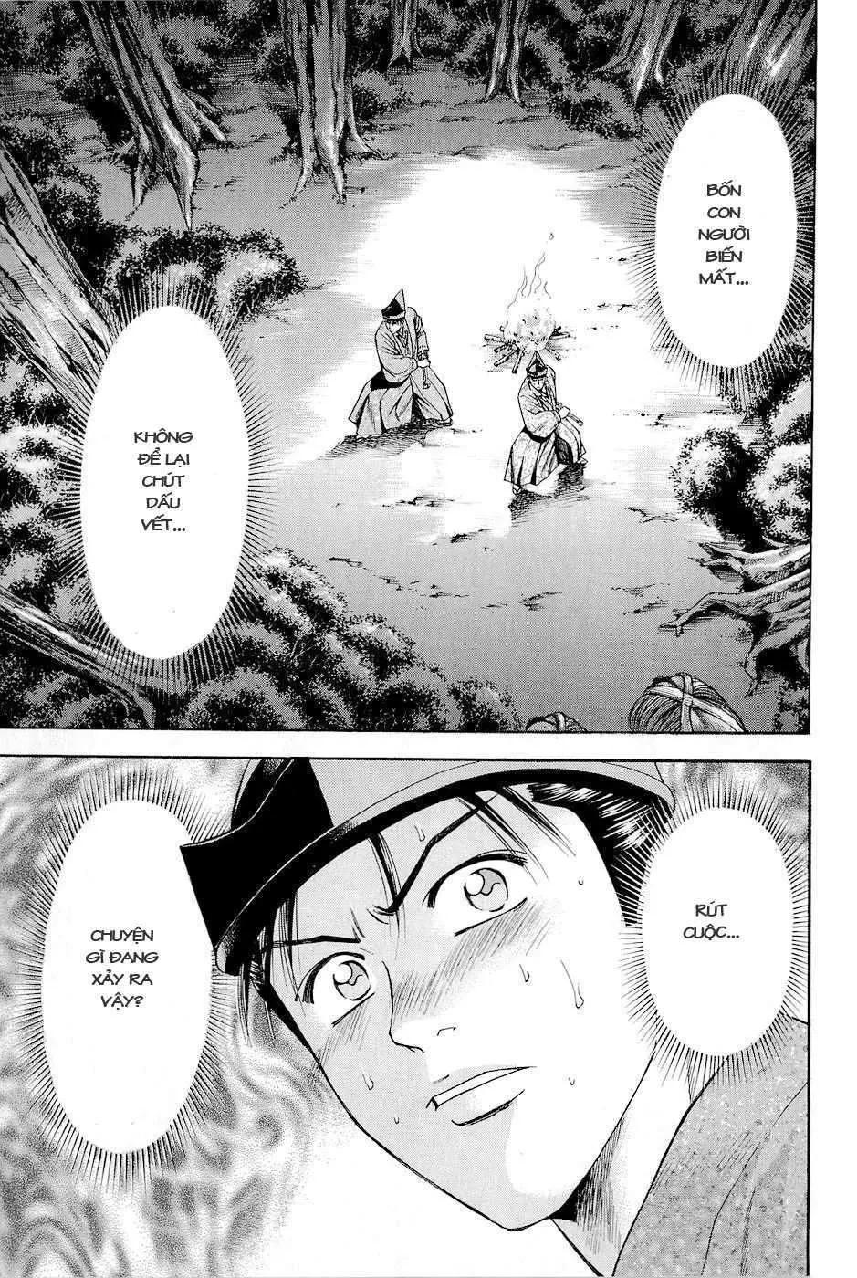 Shana Oh Yoshitsune (Ss2) Chapter 18 - 6