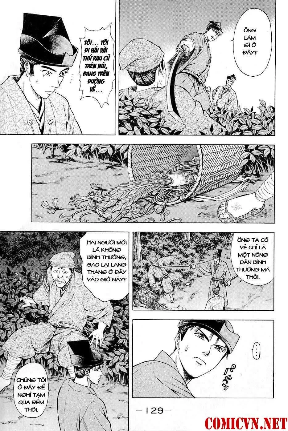 Shana Oh Yoshitsune (Ss2) Chapter 18 - 8