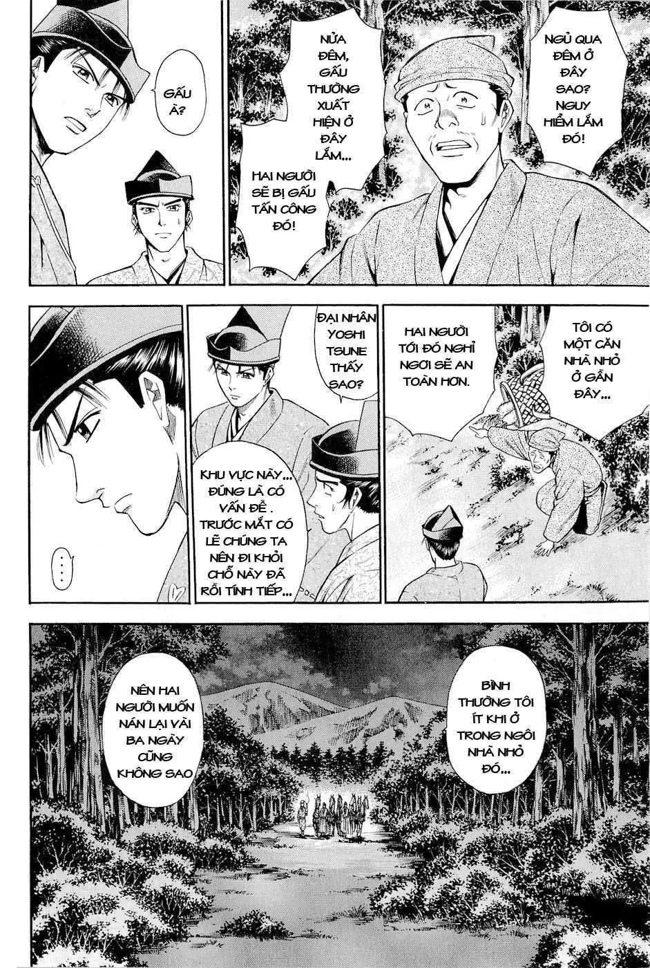 Shana Oh Yoshitsune (Ss2) Chapter 18 - 9