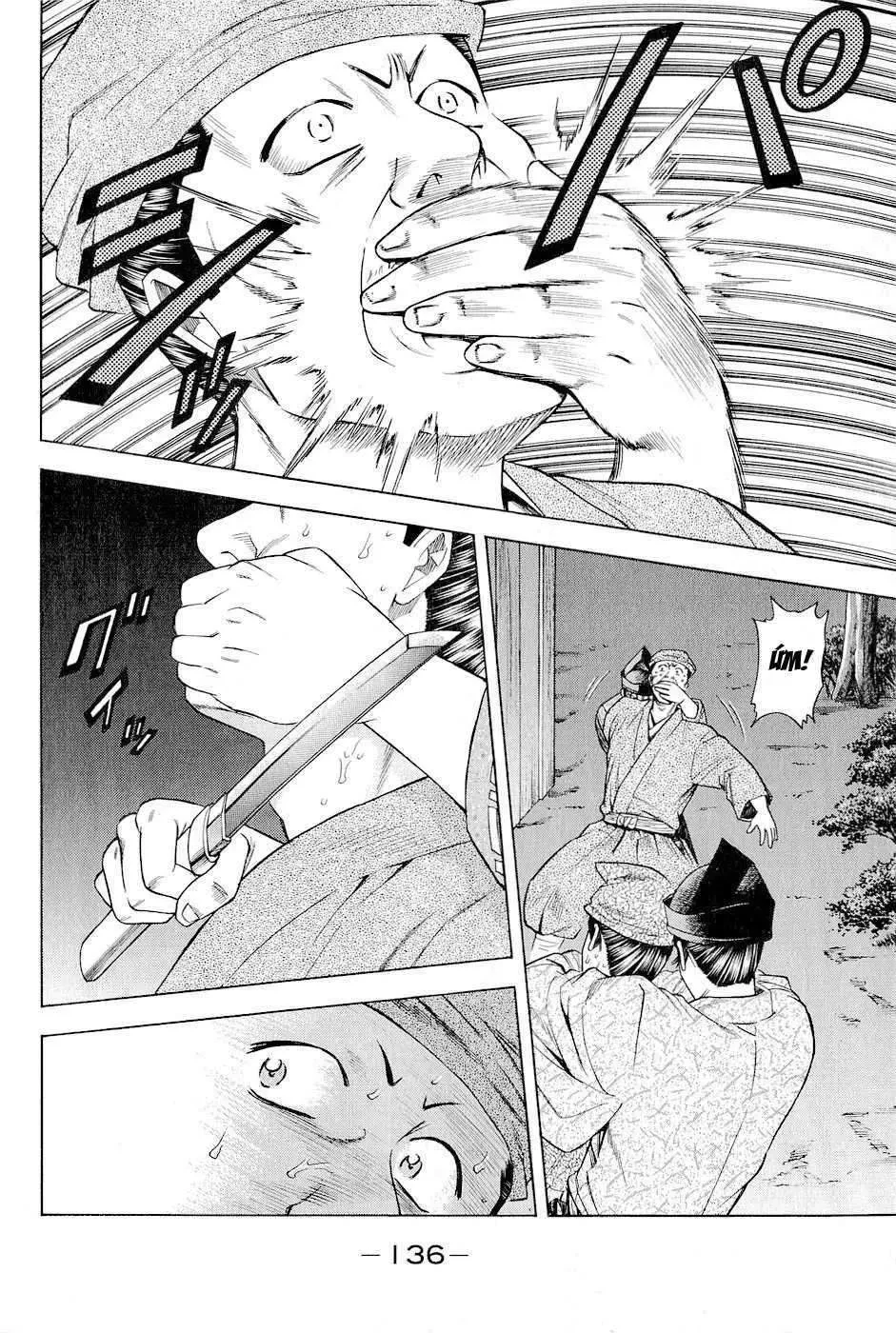 Shana Oh Yoshitsune (Ss2) Chapter 18 - 15