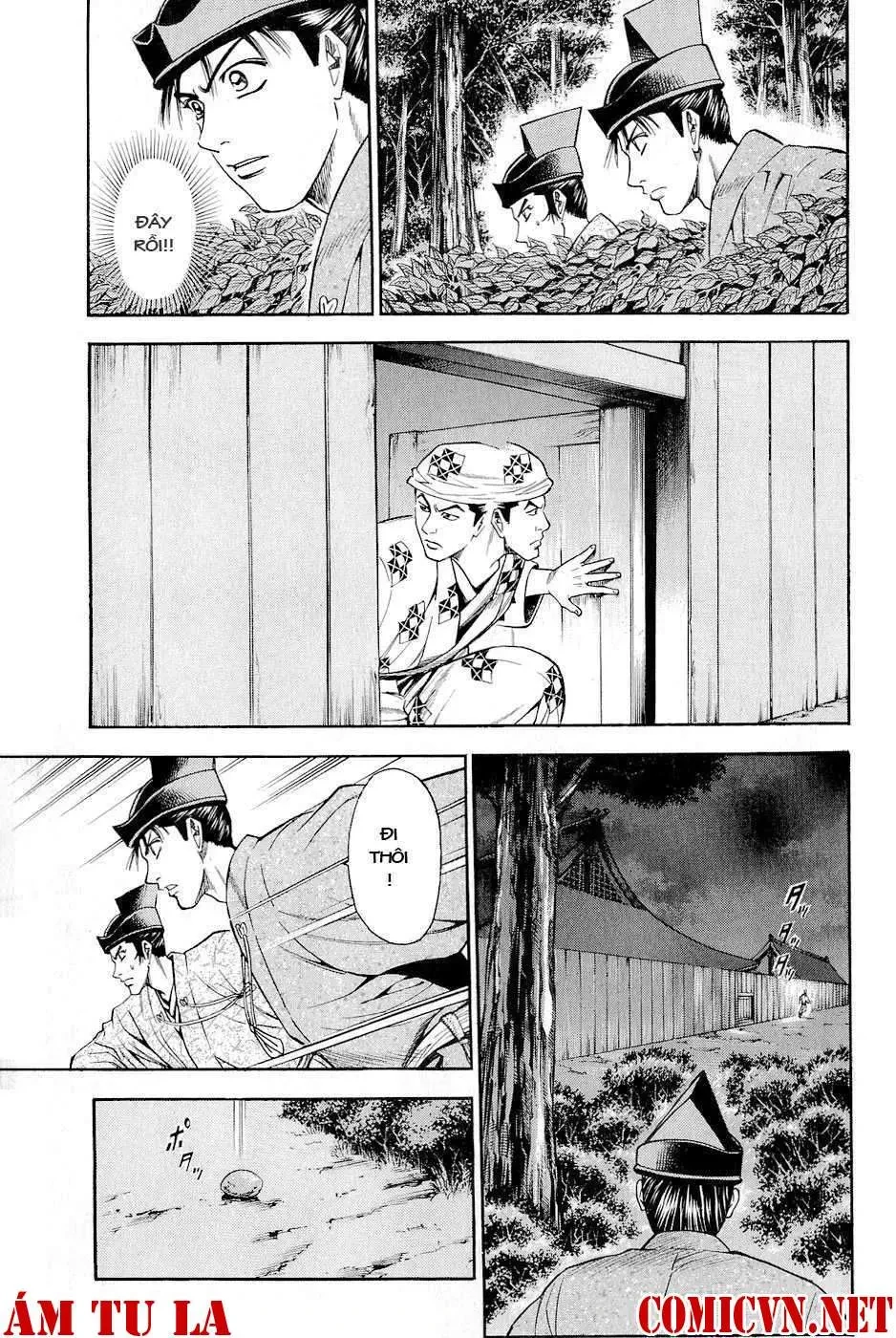 Shana Oh Yoshitsune (Ss2) Chapter 18 - 48