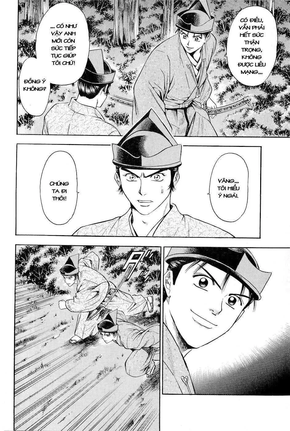 Shana Oh Yoshitsune (Ss2) Chapter 18 - 53