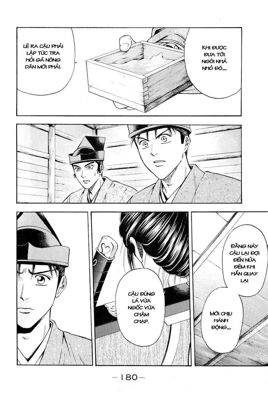 Shana Oh Yoshitsune (Ss2) Chapter 18 - 59