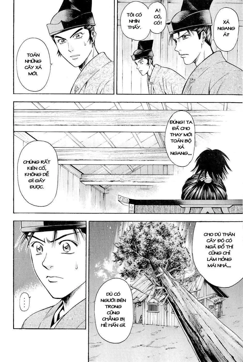 Shana Oh Yoshitsune (Ss2) Chapter 18 - 61