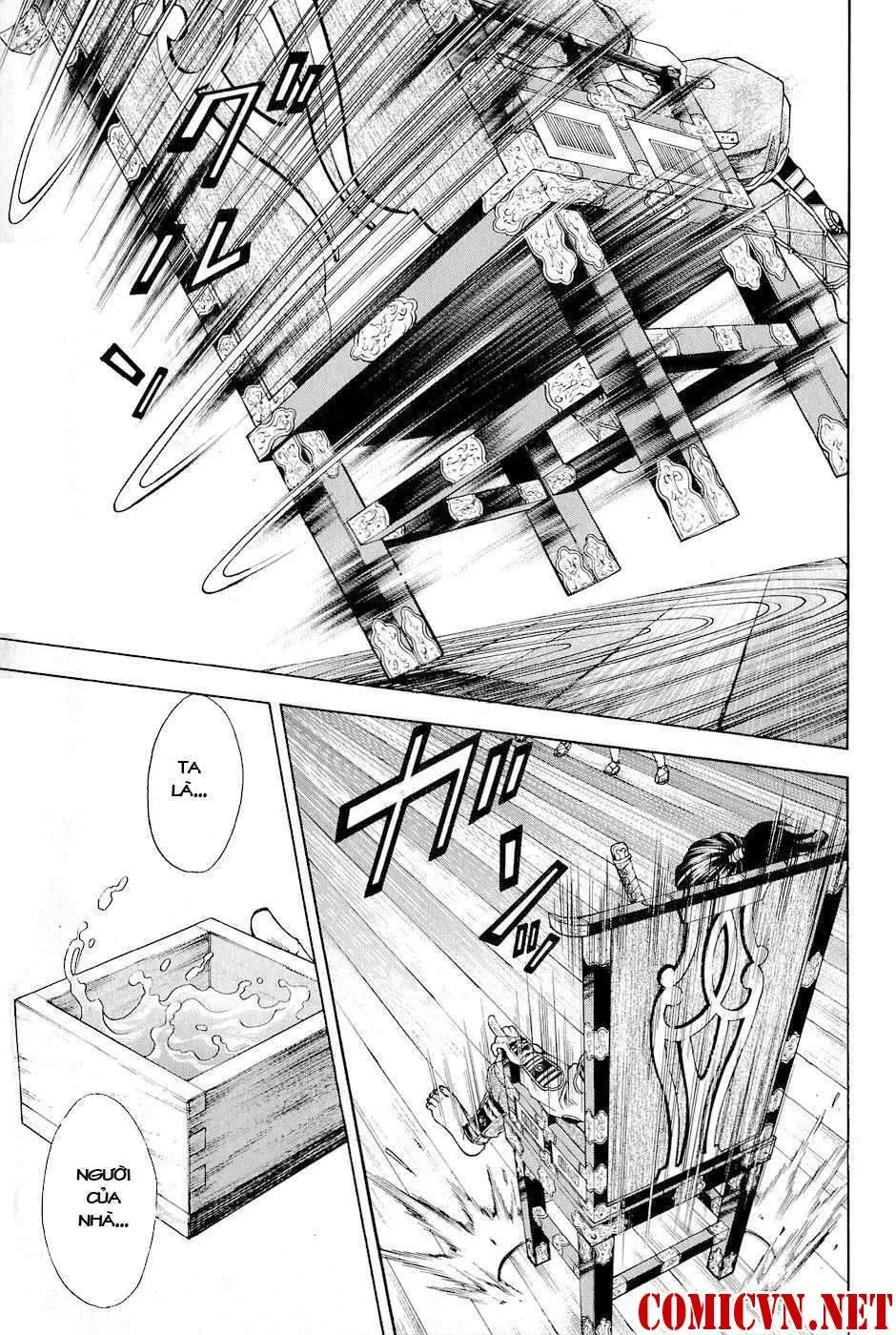 Shana Oh Yoshitsune (Ss2) Chapter 18 - 64