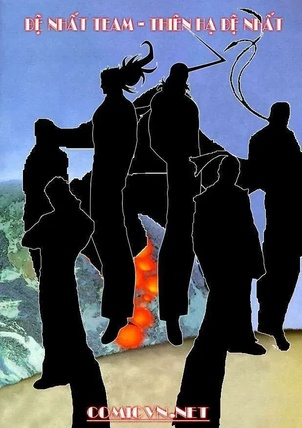 Shana Oh Yoshitsune (Ss2) Chapter 19 - 2