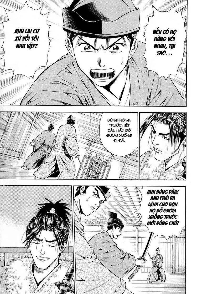 Shana Oh Yoshitsune (Ss2) Chapter 19 - 12