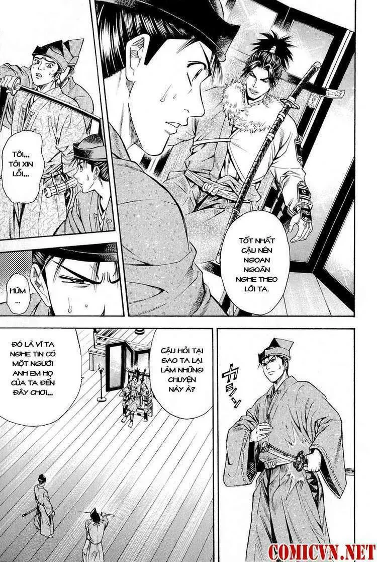 Shana Oh Yoshitsune (Ss2) Chapter 19 - 14