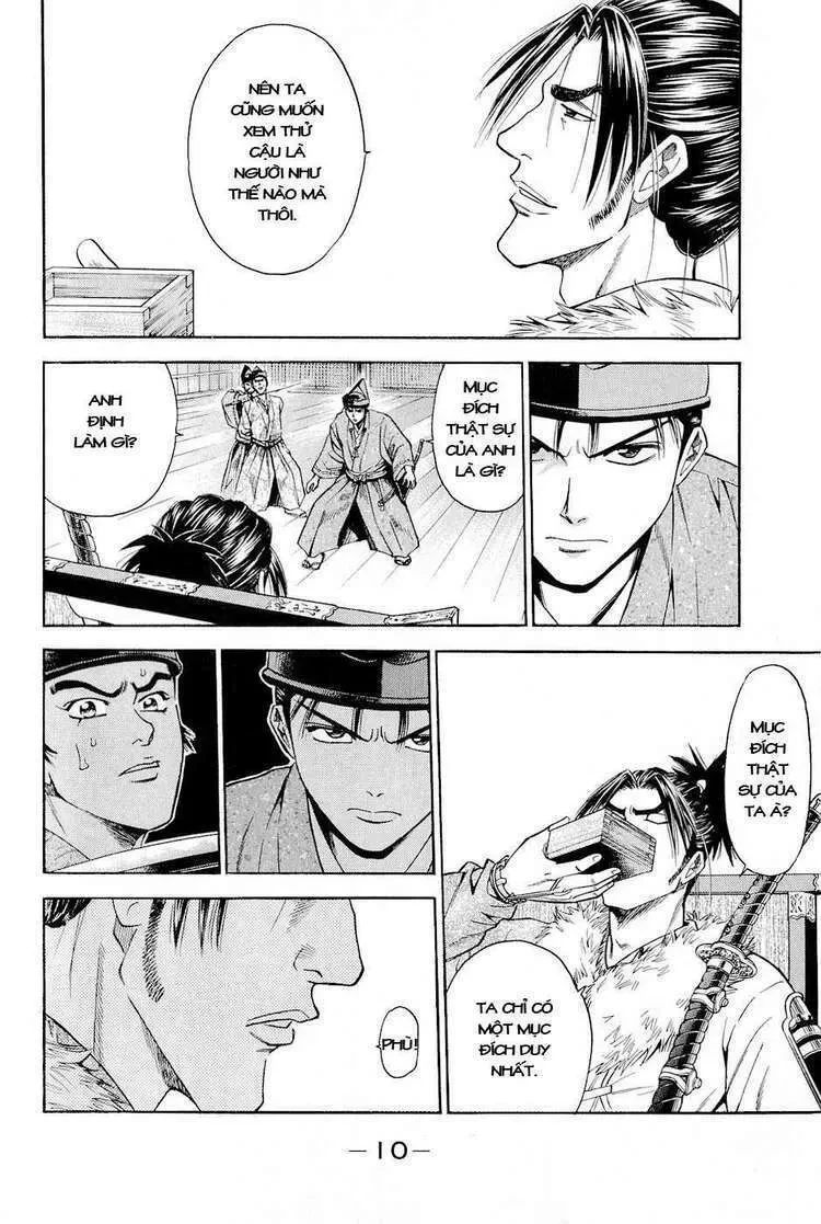 Shana Oh Yoshitsune (Ss2) Chapter 19 - 15