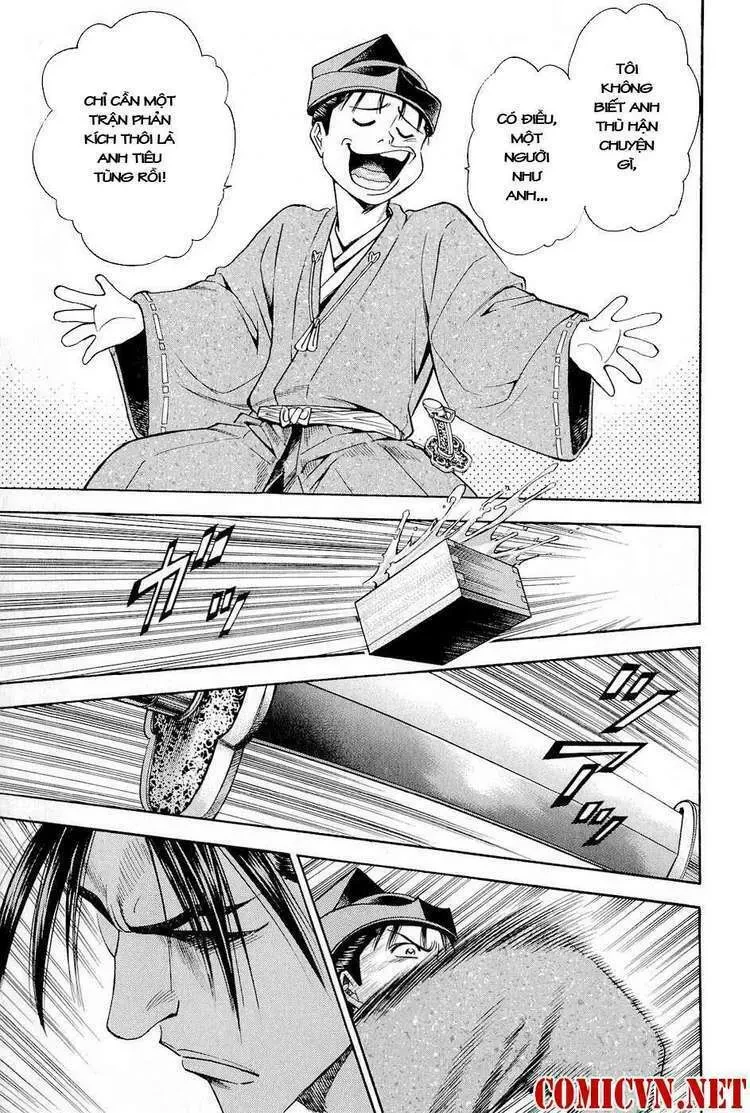 Shana Oh Yoshitsune (Ss2) Chapter 19 - 26