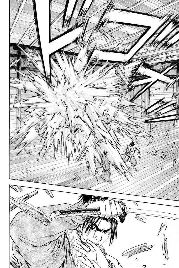 Shana Oh Yoshitsune (Ss2) Chapter 19 - 31