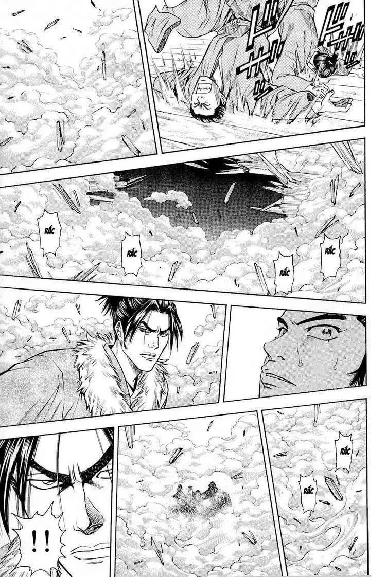 Shana Oh Yoshitsune (Ss2) Chapter 19 - 32