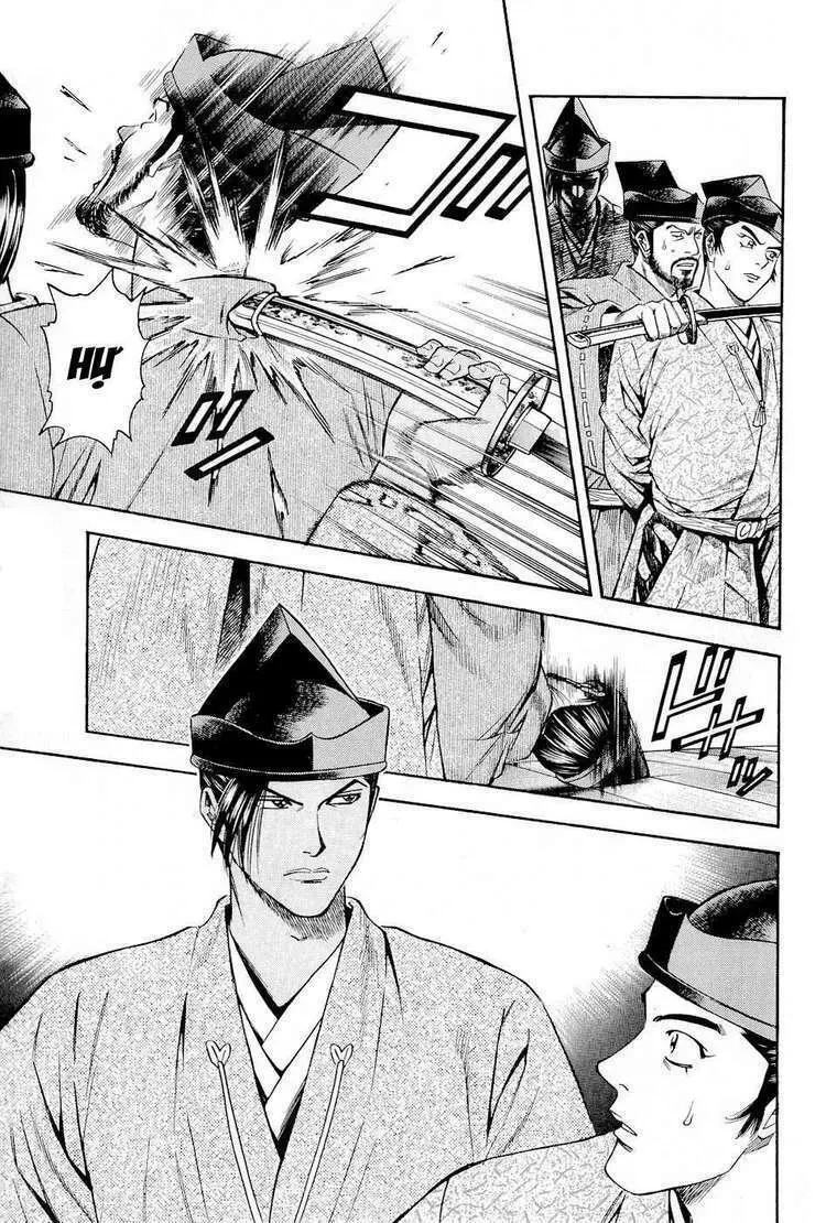 Shana Oh Yoshitsune (Ss2) Chapter 19 - 36