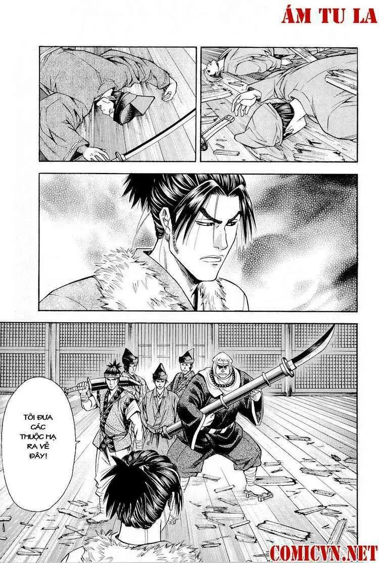 Shana Oh Yoshitsune (Ss2) Chapter 19 - 38