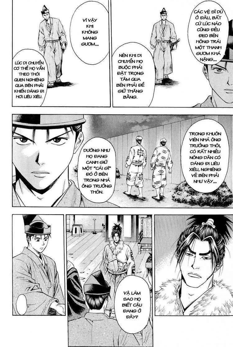 Shana Oh Yoshitsune (Ss2) Chapter 19 - 47