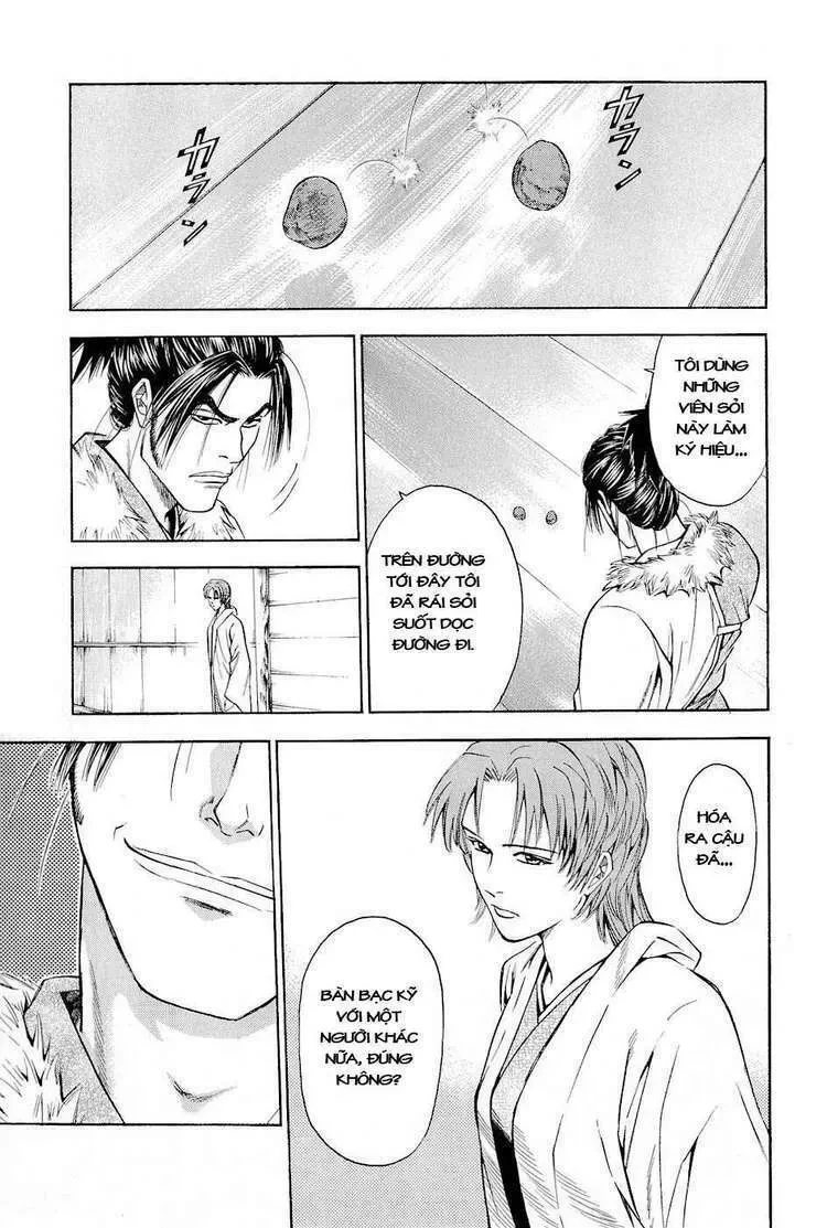 Shana Oh Yoshitsune (Ss2) Chapter 19 - 48