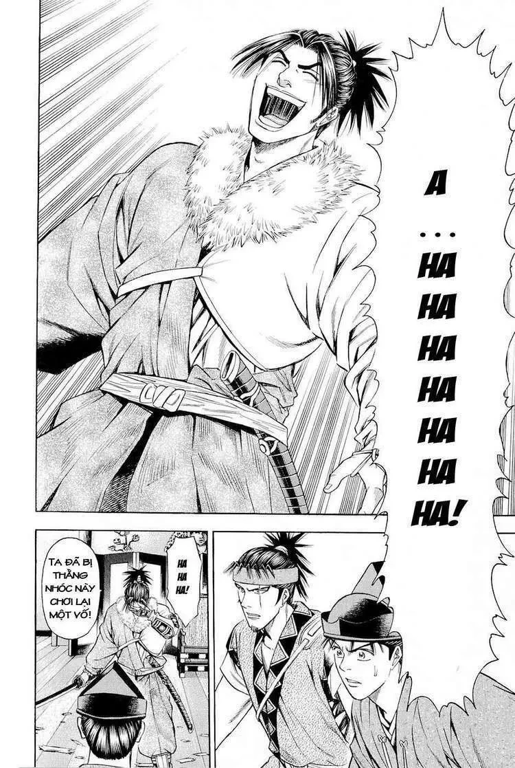 Shana Oh Yoshitsune (Ss2) Chapter 19 - 49