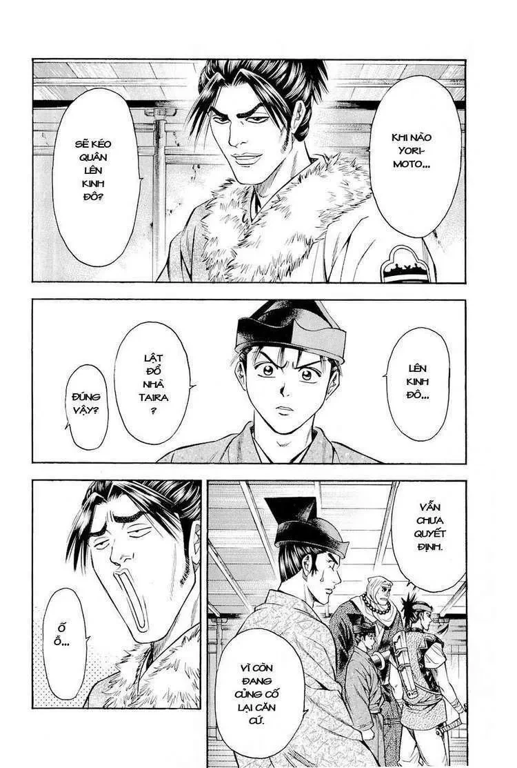 Shana Oh Yoshitsune (Ss2) Chapter 19 - 51