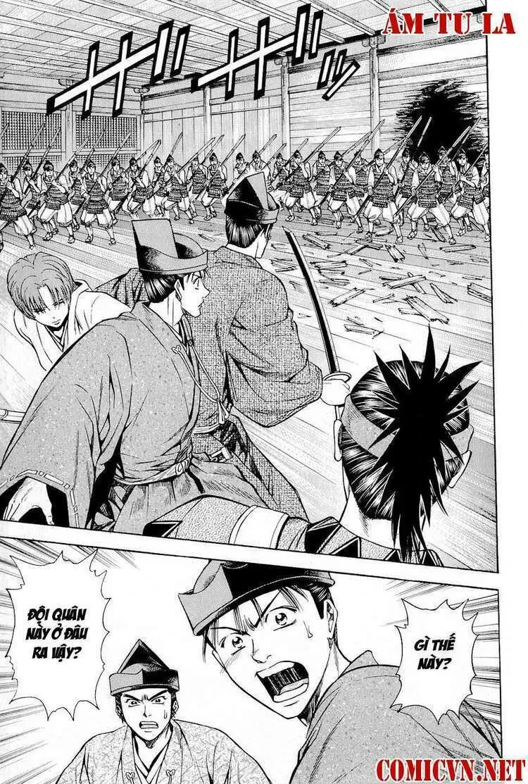 Shana Oh Yoshitsune (Ss2) Chapter 19 - 54