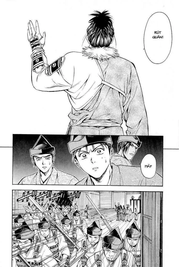 Shana Oh Yoshitsune (Ss2) Chapter 19 - 57