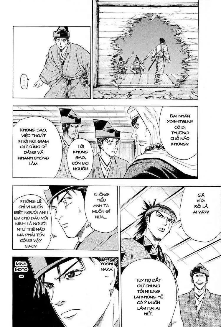 Shana Oh Yoshitsune (Ss2) Chapter 19 - 59