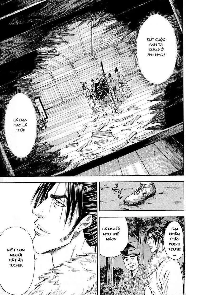 Shana Oh Yoshitsune (Ss2) Chapter 19 - 60