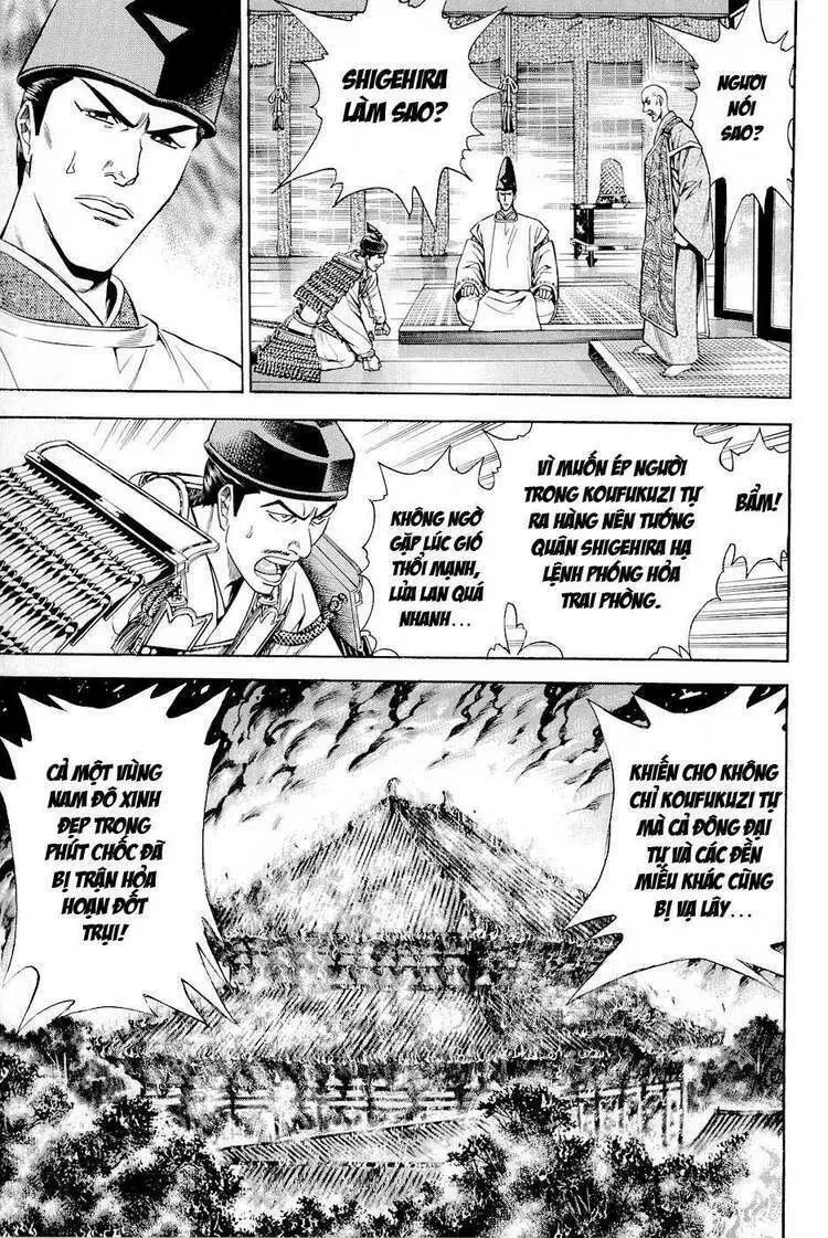 Shana Oh Yoshitsune (Ss2) Chapter 19 - 64